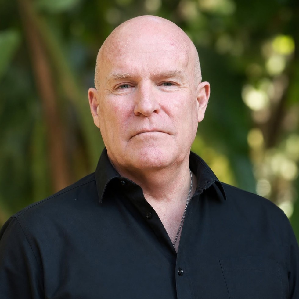 Gary Goldie